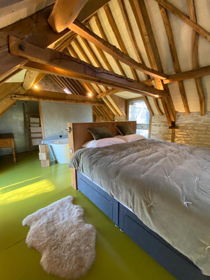 Apartament The Hayloft Stonehouse  Zewnętrze zdjęcie